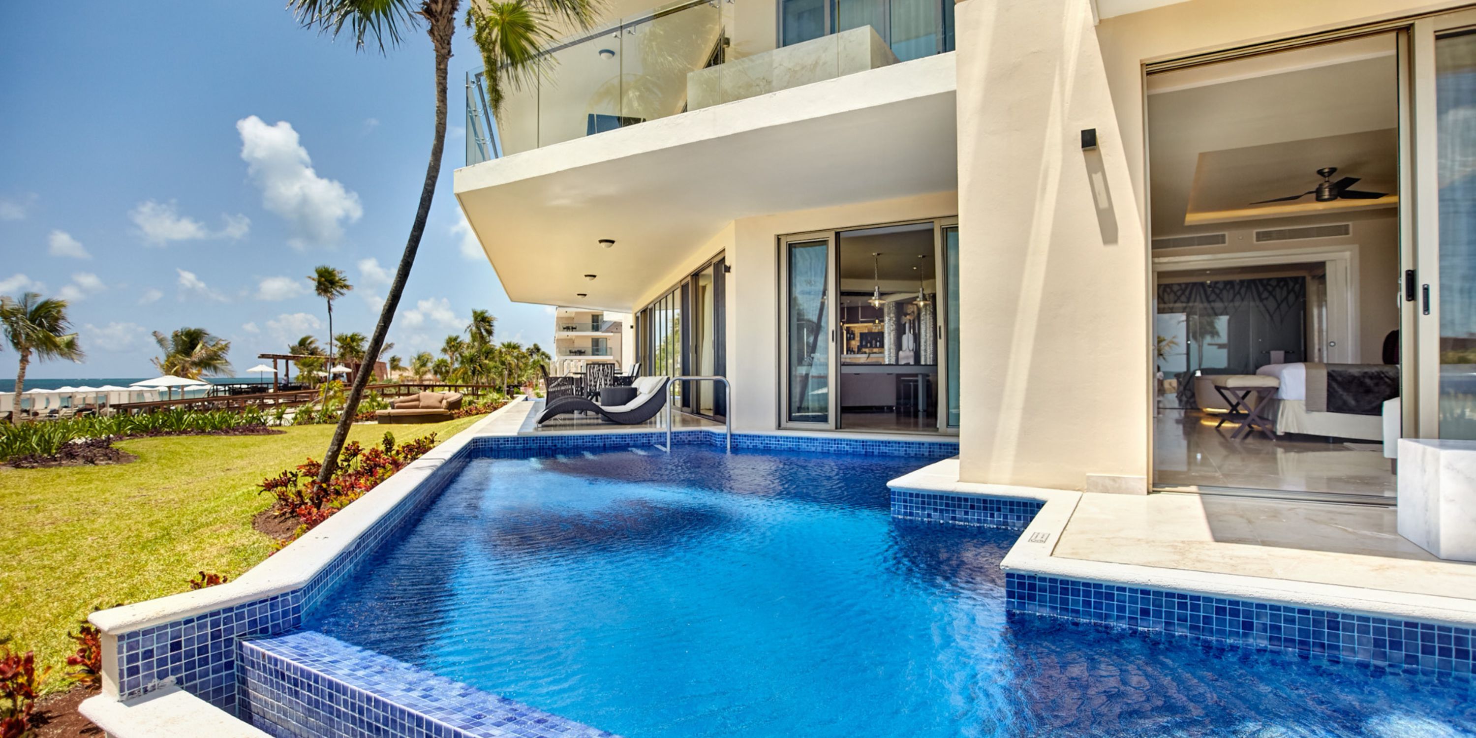 resort picture