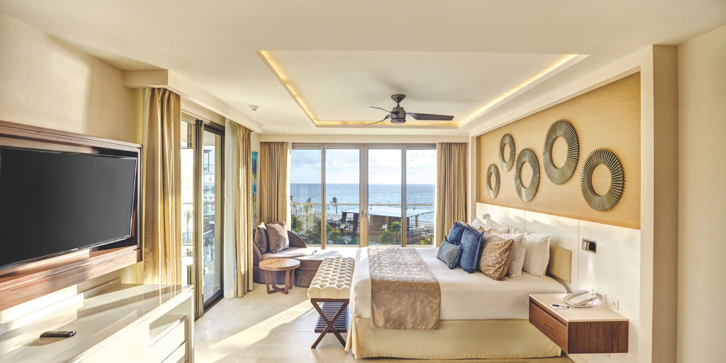 resort picture