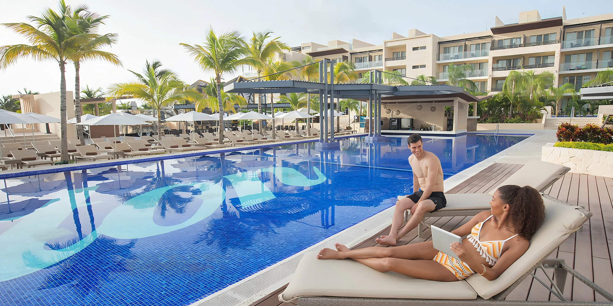 resort picture